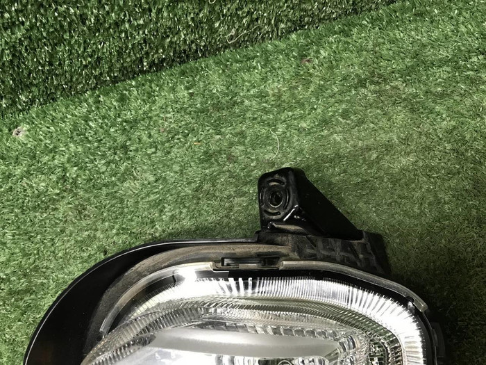 ПТФ правая Hyundai Solaris 2 (2020-2022)