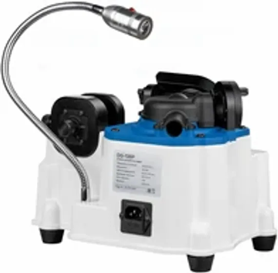 Круг шлифовальный Heden к DG-13SP, CBN230 B2, эльборовый