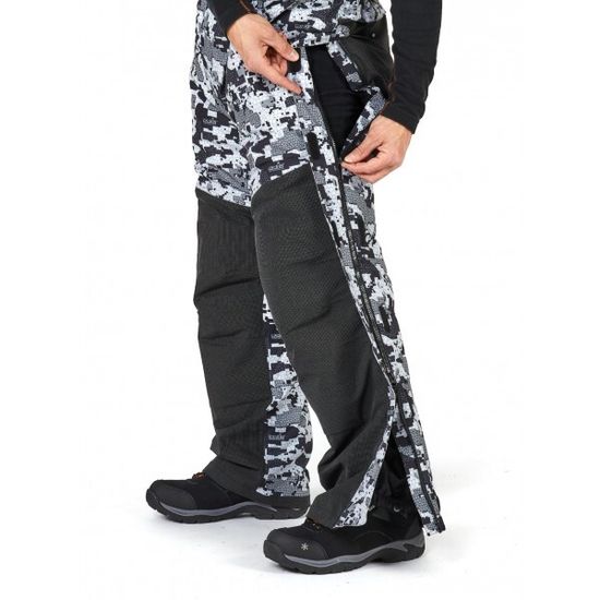 Костюм NORFIN Explorer 2 Camo