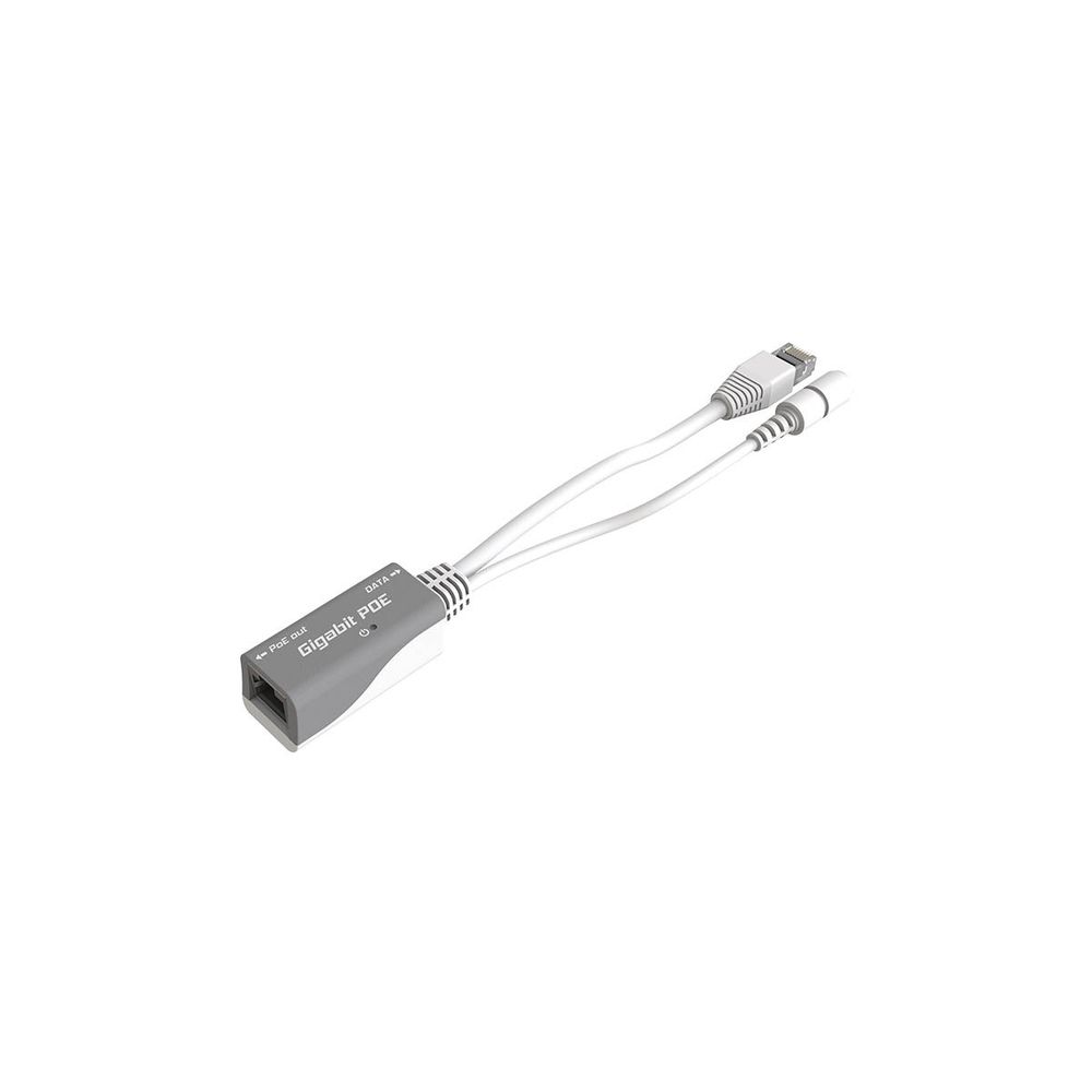 MikroTik RBGPOE инжектор PoE