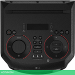 Колонка для вечеринок LG X-Boom (ON66)