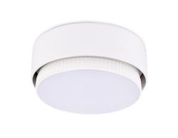 Ambrella Накладной точечный светильник GX53 GX53 Spot G102 WH