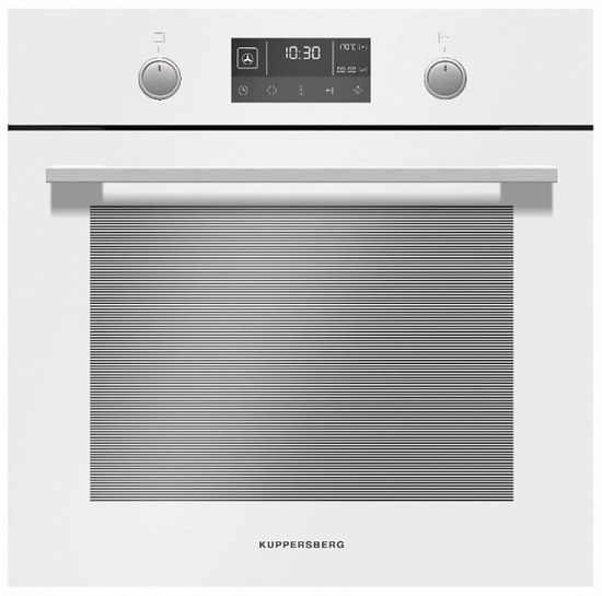 Электрический духовой шкаф Kuppersberg HH 6612 W