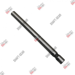 JS150T-1702064 - Вал вилки включения задней передачи КПП