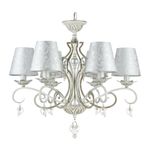 Люстра Maytoni ARM004-06-W