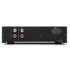 Musical Fidelity LX2-HPA Silver