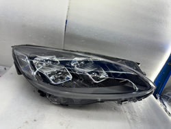 Оригинальная LED фара Ford Kuga (, оригинал)