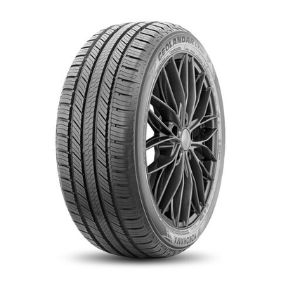 Йокохама  255/50/19  V 107 G058