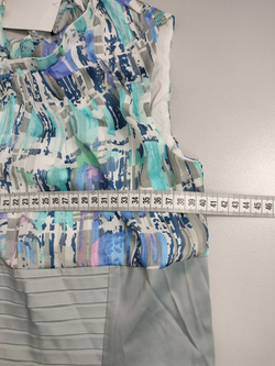 Платье Carla открытое 40 размер