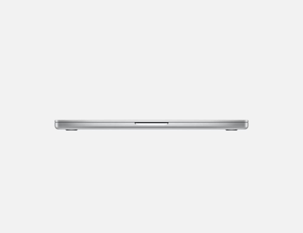 Apple MacBook Pro 14 MPHK3 M2 Max, 2023, 32GB, 1TB, 12-CPU, 30-GPU, Silver (Серебристый)