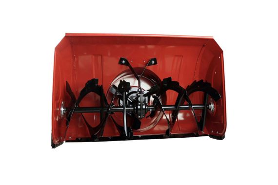 Снегоуборщик DDE ST1387LET