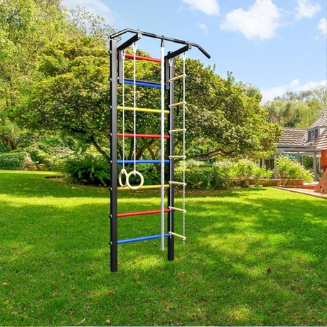 Уличная шведская стенка Sv Sport У402