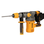 Перфоратор аккумуляторный INGCO INDUSTRIAL CRHLI20288 20 В без акб