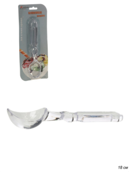 Ложка для мороженого / 616-843