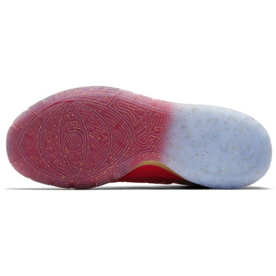 NIKE Kyrie 6 Баскетбольные кроссовки СРЕДНЕГО размера Унисекс