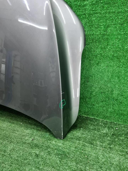 Капот Geely Coolray (2019-2023)