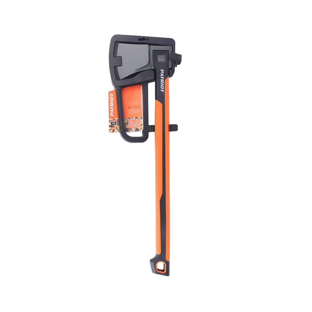 Топор-колун PATRIOT PA 711 H Cleaver