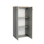 Пенал VIANT "Мюнхен" подвесной хаки 280х500х1100