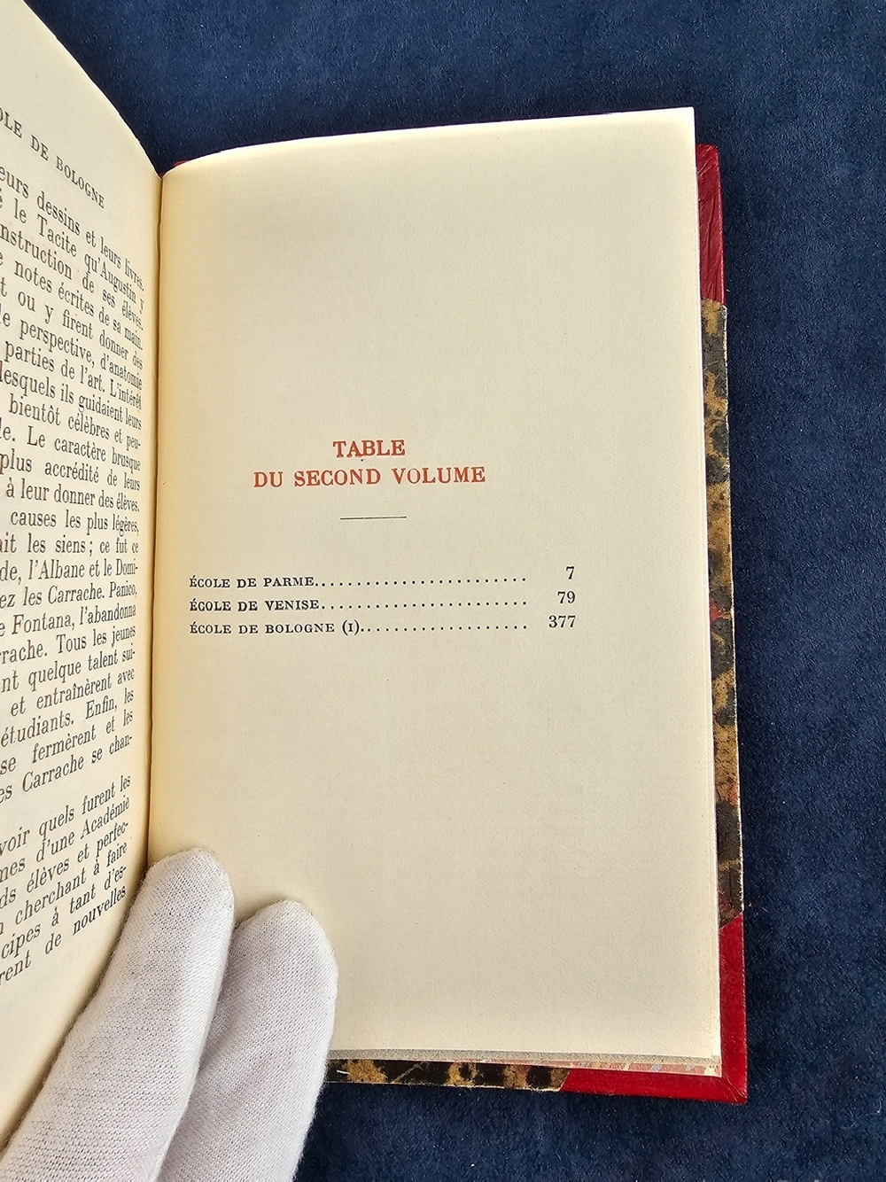 "Ecoles italiennes de Peinture (Итальянские школы живописи)". Stendhal  1932г.