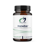 Designs For Health - HIS120 - HistaEze 120 capsules