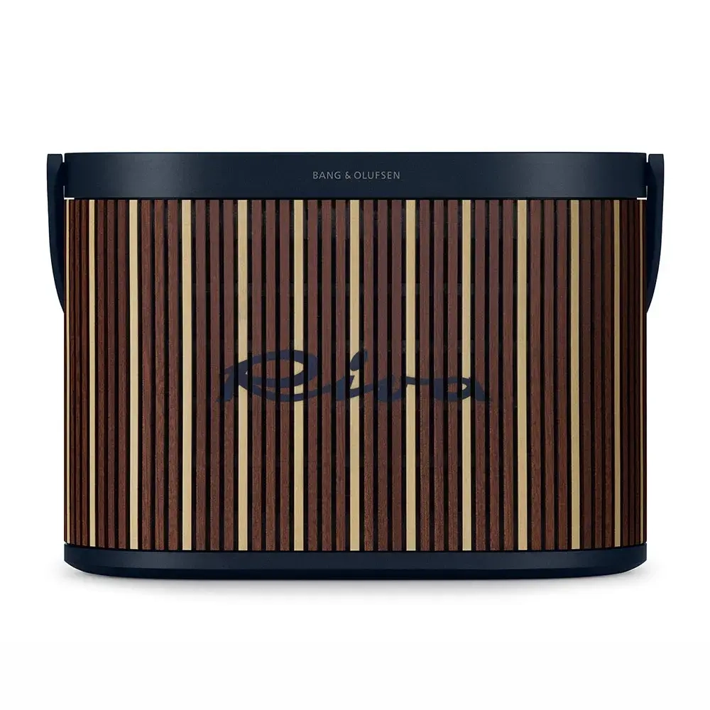 Bang & Olufsen Beosound A5 Riva Edition