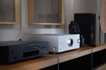 Onkyo A-50 Интегральный усилитель