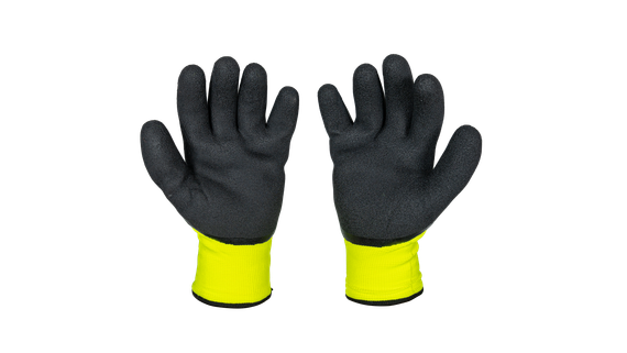 Перчатки для защиты от пониженных температур ВОСХОД SCAFFA NM1355DF-HY/BLK