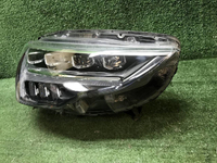 Битая Фара правая Haval Jolion (2021-н.в.) LED