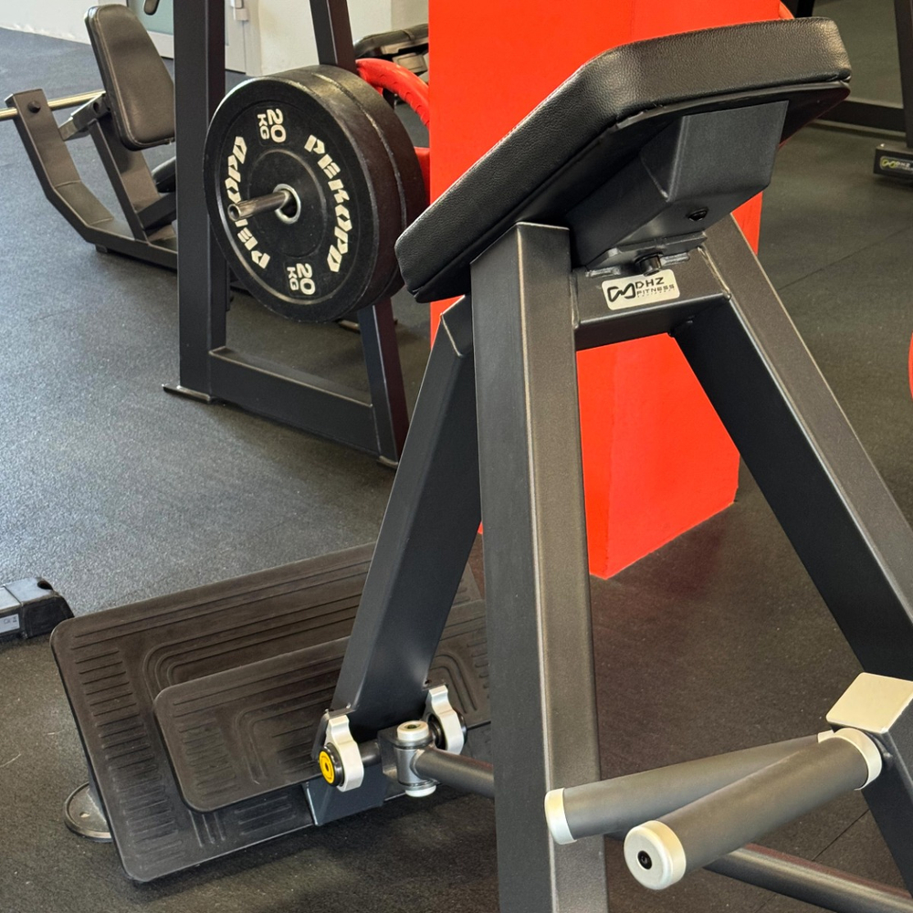 U3061 Т - образная тяга с упором в наклоне