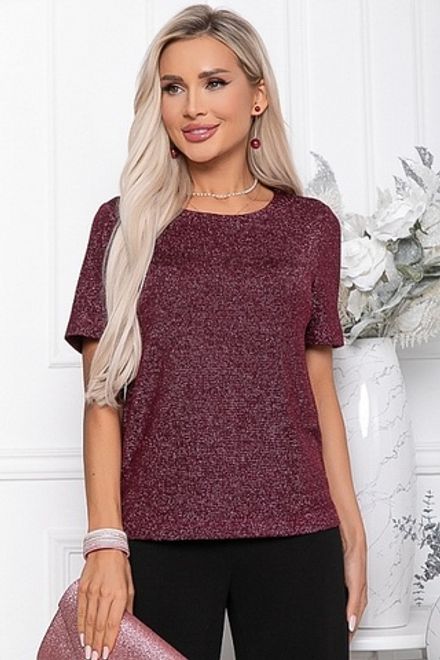 Блузка 41987 Avili