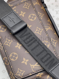 Мужская сумка слинг S-Lock Louis Vuitton Monogram