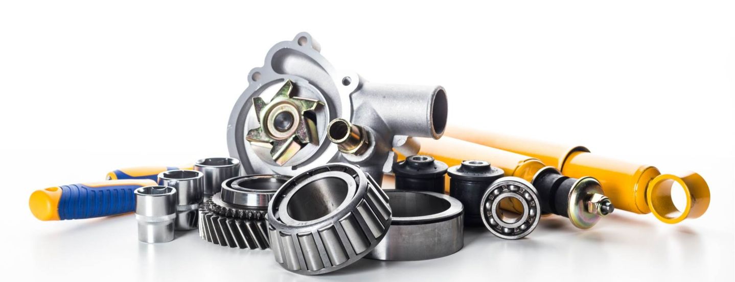 Скидки на автозапчасти