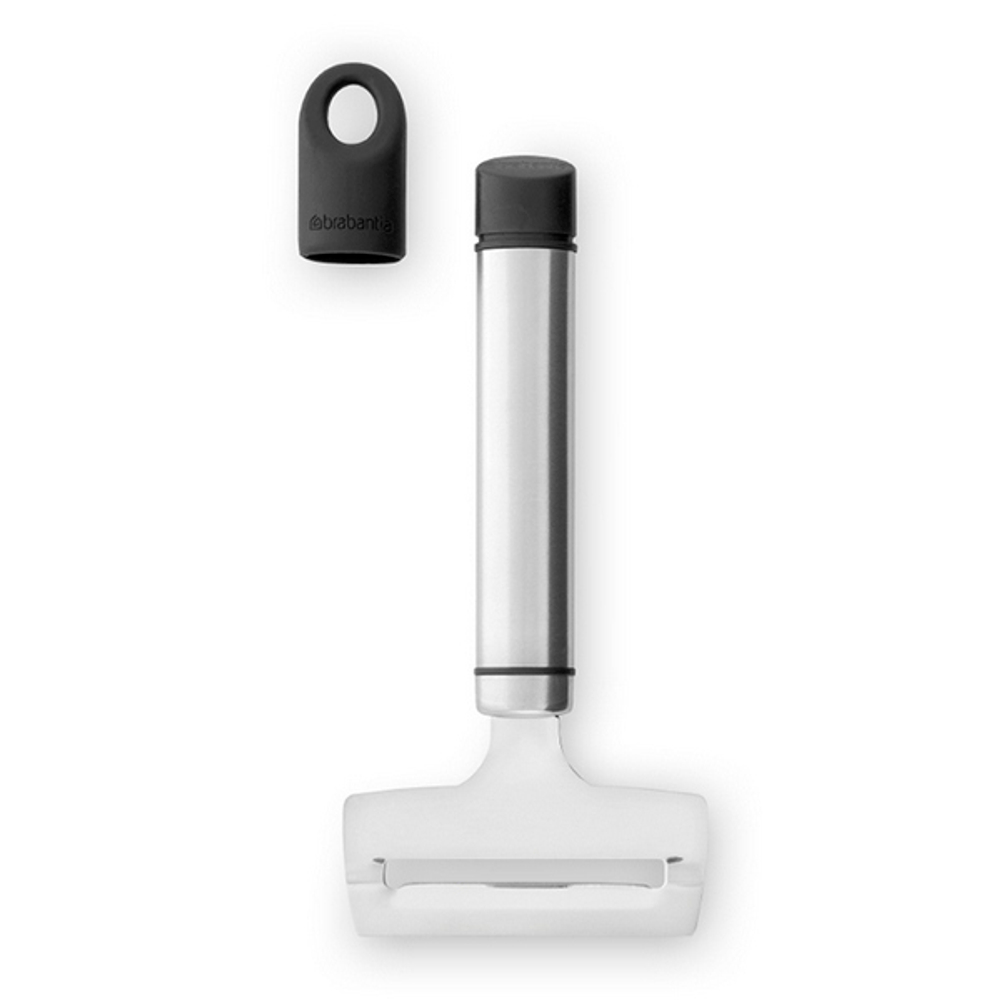 Нож для сыра 17см Brabantia Accent Бельгия спереди