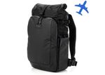 Фоторюкзак Tenba Fulton v2 16L All WR Backpack Black/Black Camo 637-738