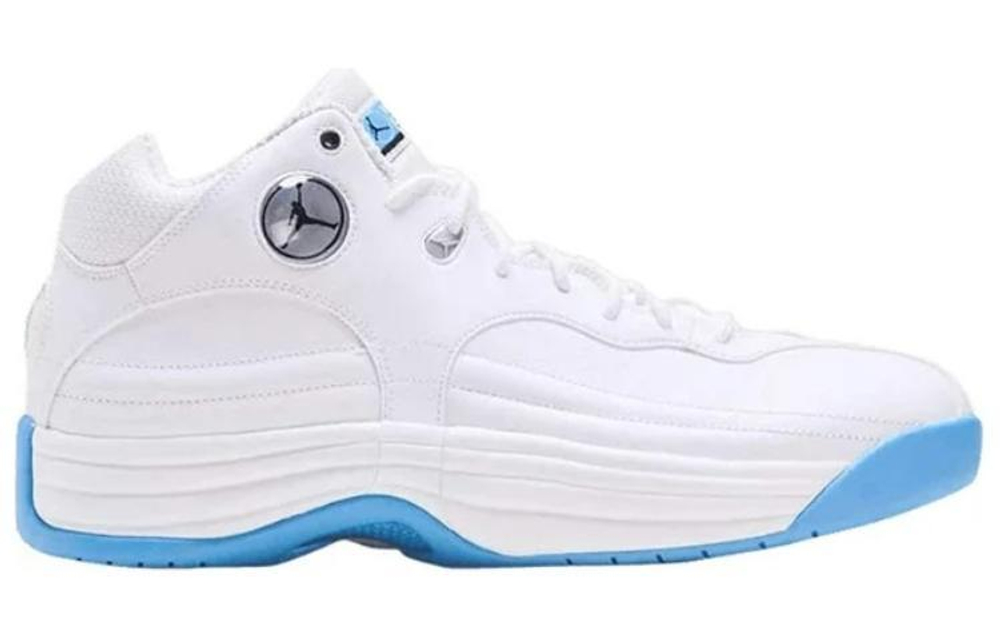 Кроссовки Jordan Jumpman Team