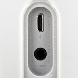 Портативная колонка JBL FLIP 4 GRAY