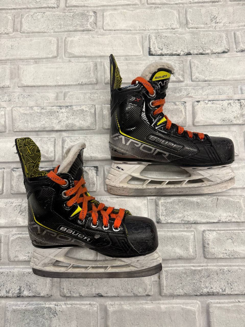 Bauer vapor 3x YTH 13D (EUR 32)