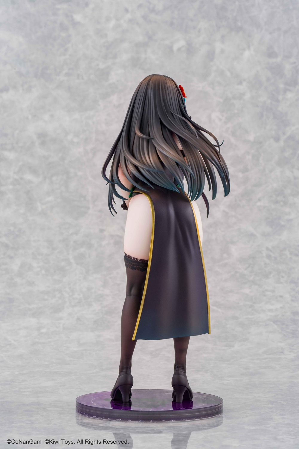 China Dress Nyan