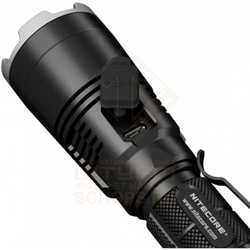 Фонарь Nitecore MH27UV Hunting Kit