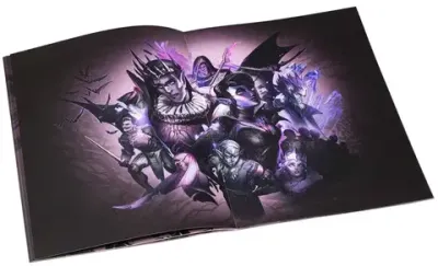 Судьба Лича