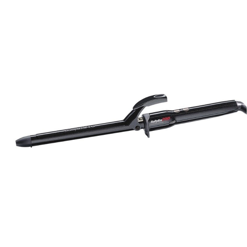 Профессиональная плойка BaByliss PRO Titanium Diamond BAB2472TDE 19 мм