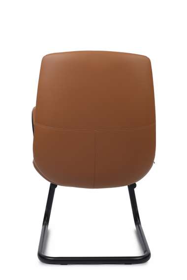 Кресло Данте-СФ C2561-12 Светло-коричневый