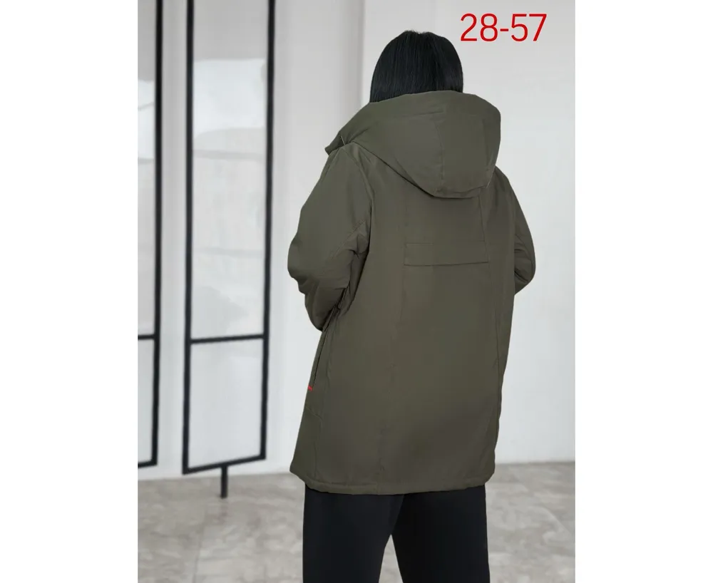 Куртка 2591402 Fabrika