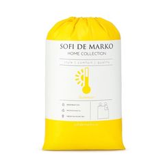 Basic Лето Одеяло 195х215