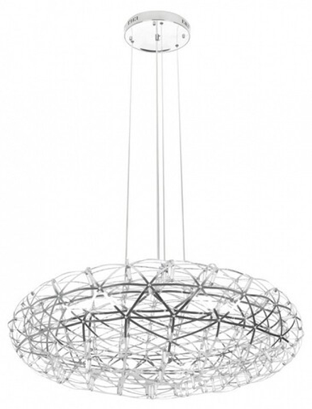 Подвесной светильник Loft it Raimond 1898/1000 Chrome