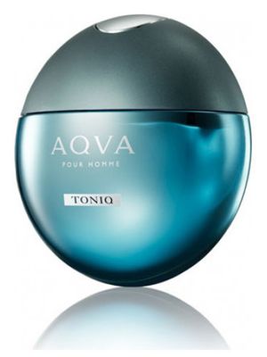 Bvlgari Aqva Pour Homme Toniq