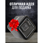 Часы наручные SKMEI 1220, 013045 Серебристо-голубой