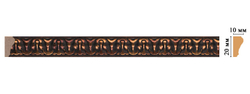 Молдинг DECOMASTER 103C-966 (20*10*2400мм)