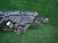 Фара левая Toyota Land Cruiser Prado 150 (2017-н.в.) LED