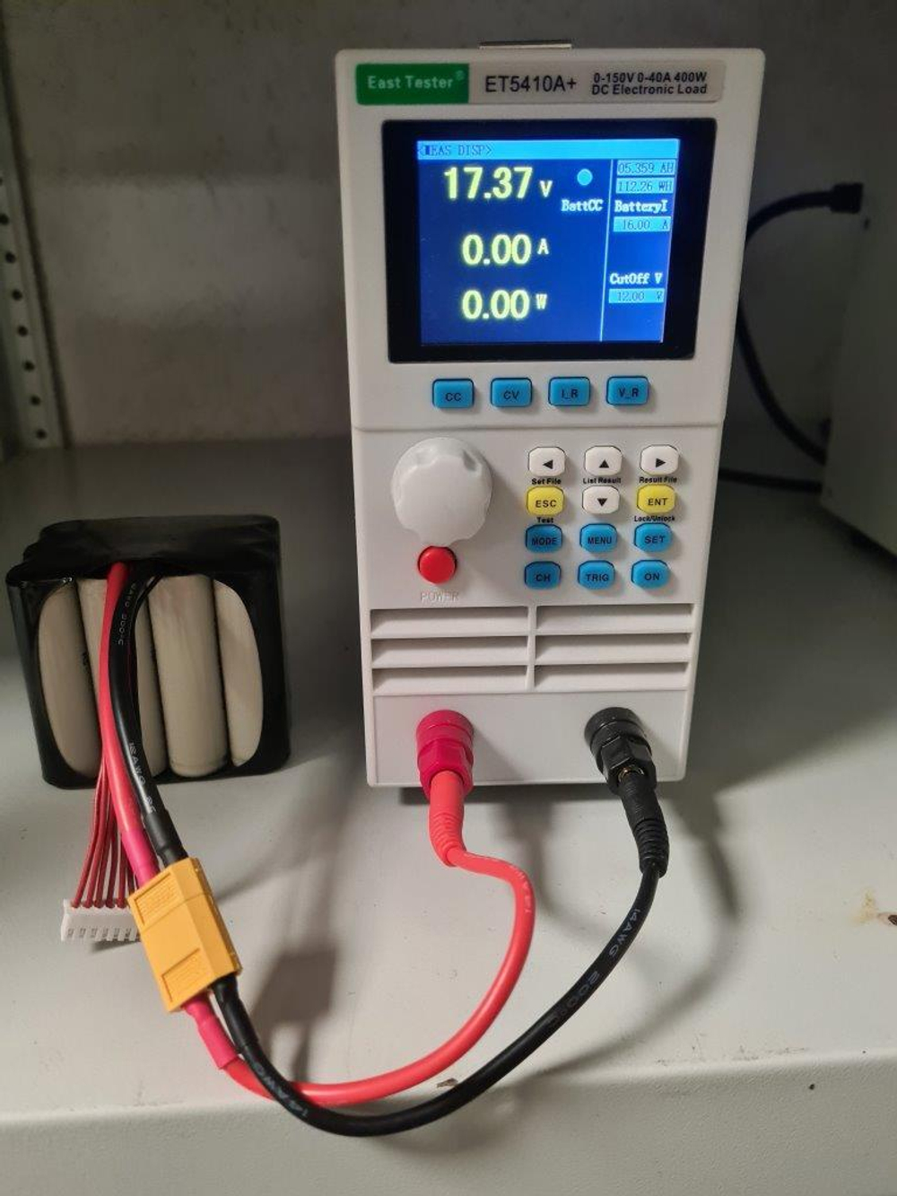 Аккумулятор Z-2252W-XT60